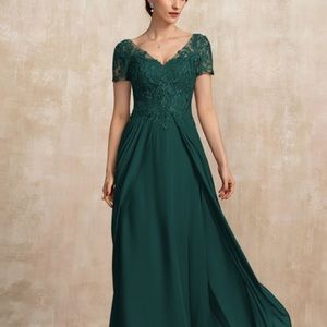 Mother of Bride or Groom dress